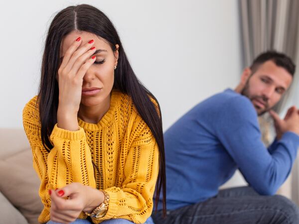 5 cosas que deben evitar las mujeres casadas si no quieren acabar en divorcio