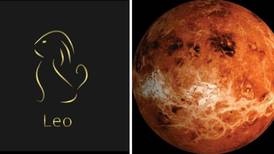 Venus entra en Leo y ayudará a 5 signos del zodiaco: Momento de revisión de nuestros valores