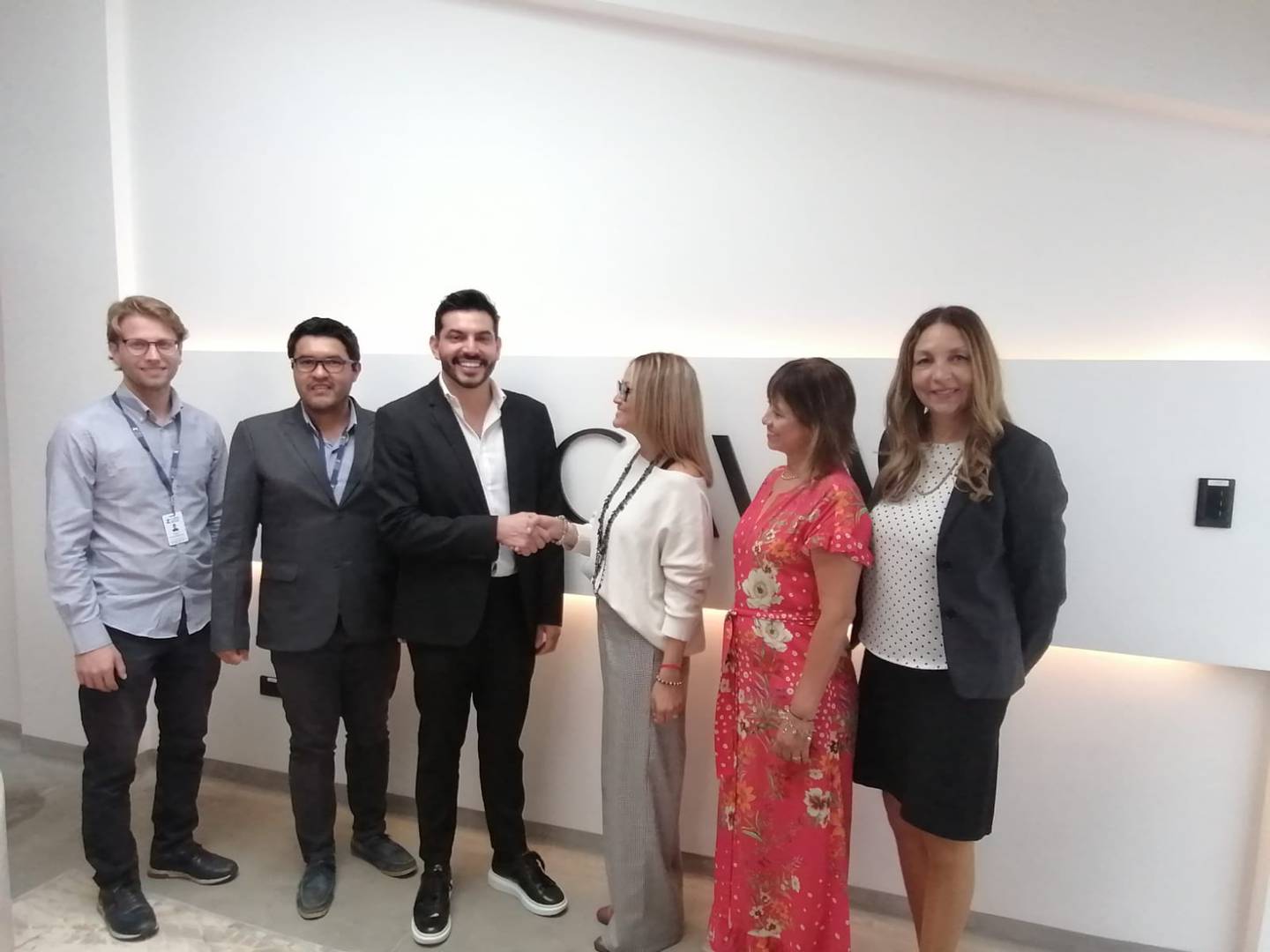 Fundación Miguel Cava y COOPI - Cooperazione Internazionale
