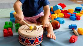 La estimulación temprana con música, ideal en los primeros años de vida de un bebé