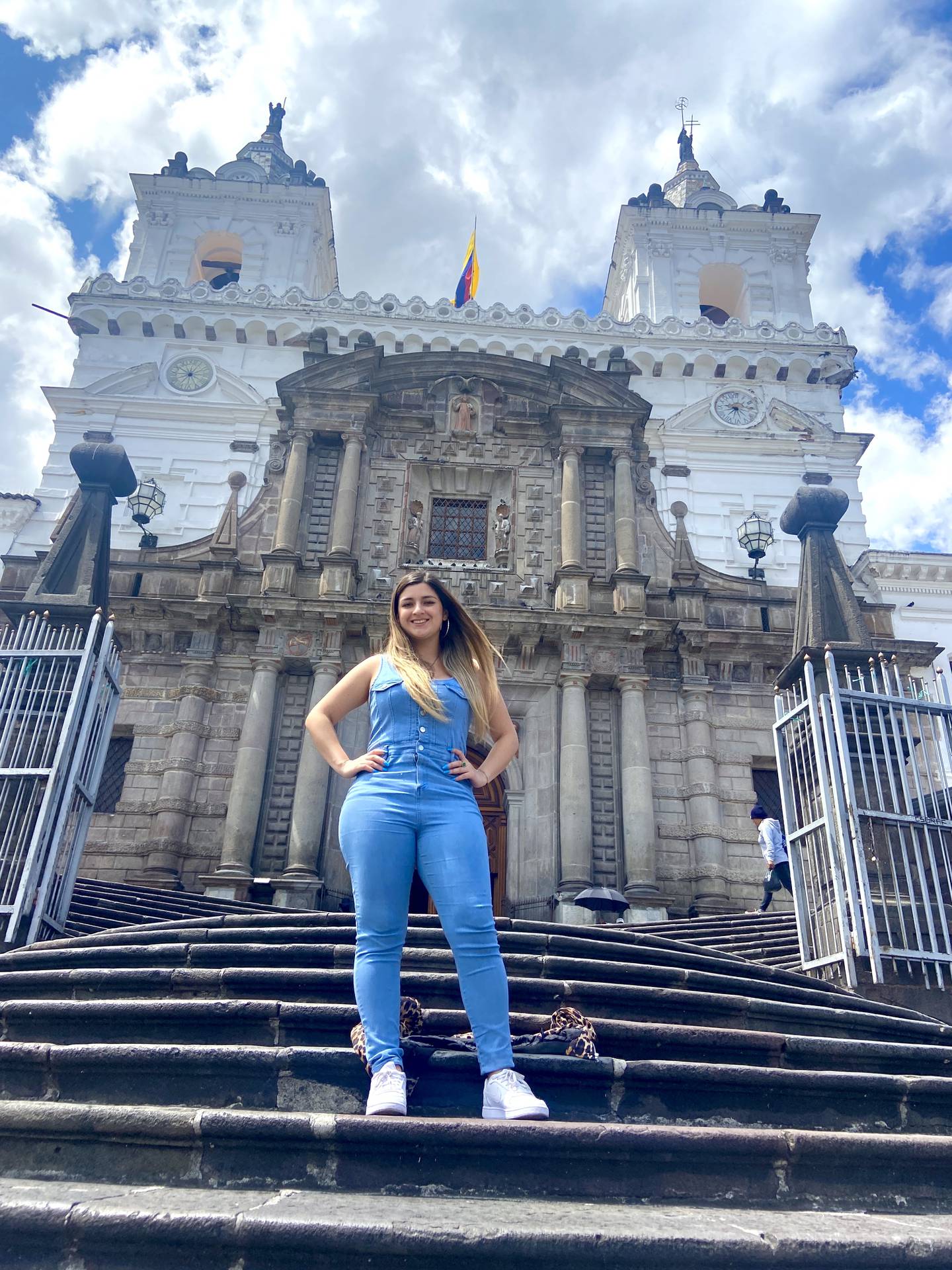 Quito - Centro Histórico