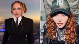 “Ya luce deforme”: Madonna reapareció con nuevos retoques en el rostro y le piden que pare