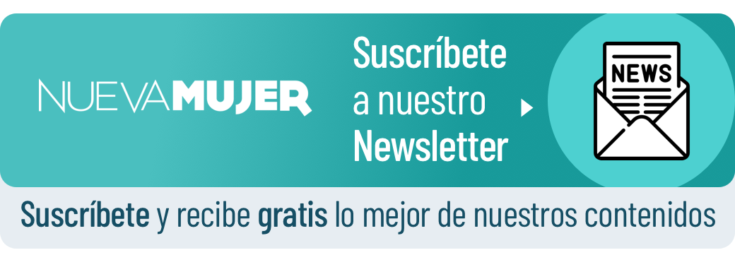 Newsletter Nueva Mujer