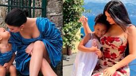 Kylie Jenner es más que una exitosa empresaria: las fotos que prueban que es la mejor madre a sus 24