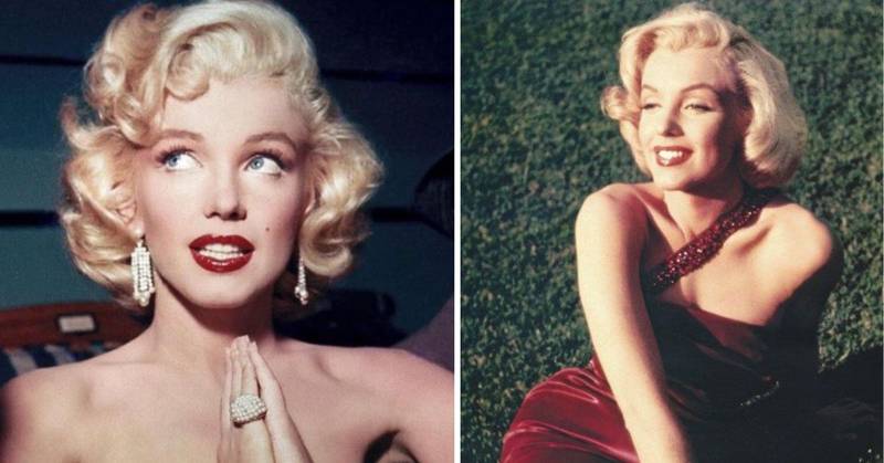Joven de 23 años gasta más de 40 mil dólares para parecerse a Marilyn Monroe y aseguran que perdió el dinero