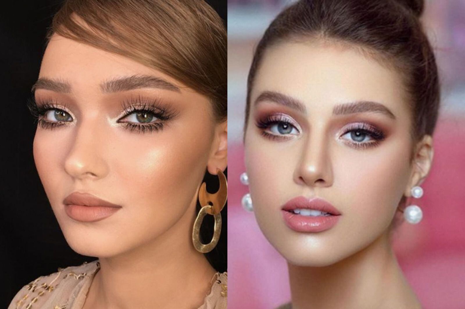 Maquillaje sencillo y elegante que puedes hacer en tan solo 5 pasos Maquillaje sencillo y elegante que puedes hacer en tan solo 5 pasos