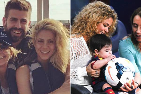 “Veía a Shakira con inferioridad”, veces que madre de Piqué probó ser “clasista” y denigró a la cantante