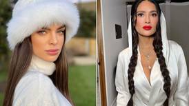 ¡Adiós mitos! 5 famosas que utilizaron el color blanco en sus looks: las latinas brillaron