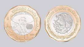 Esta es la moneda dodecagonal que se cotiza a un precio exorbitante al alcanzar los 90,000 pesos en línea