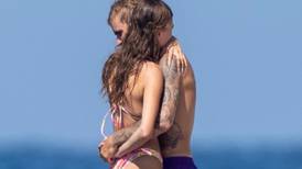 ¡Vacaciones románticas! Justin y Hailey Bieber en Los Cabos de México