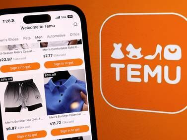 ¿Qué es Temu? El gigante chino que cada vez tiene más seguidores en TikTok