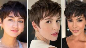 Corte de pelo pixie cropped: 4 modelos que deberías probar para lucir joven y fresca este 2023