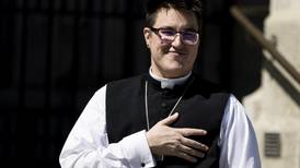 Megan Rohrer, primera persona transgénero que es elegida obispa de la Iglesia Evangélica Luterana