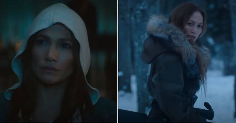 Jennifer Lopez prueba su versatilidad actoral con 'The Mother'