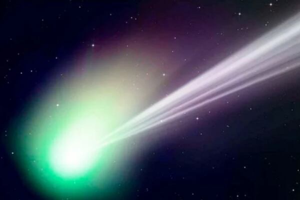 Horóscopo chino: La suerte cambiará para estos 5 signos gracias al paso del cometa verde