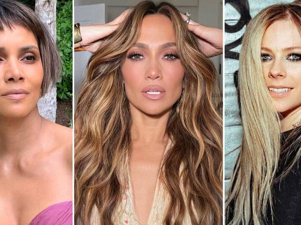 Jennifer Lopez y otras famosas que aparentan no envejecer: tienen el secreto de la eterna juventud