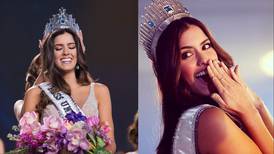 Así recordó Paulina Vega los nueve años de su coronación como Miss Universo