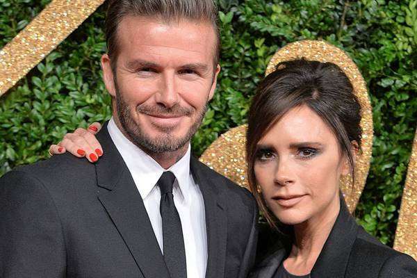 “¡Fui tan infeliz!”: Victoria Beckham habló por primera vez de la ‘infidelidad’ de su esposo 