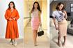 4 looks con falda cachemira perfectos para una cita de día: comodidad y glamour garantizados