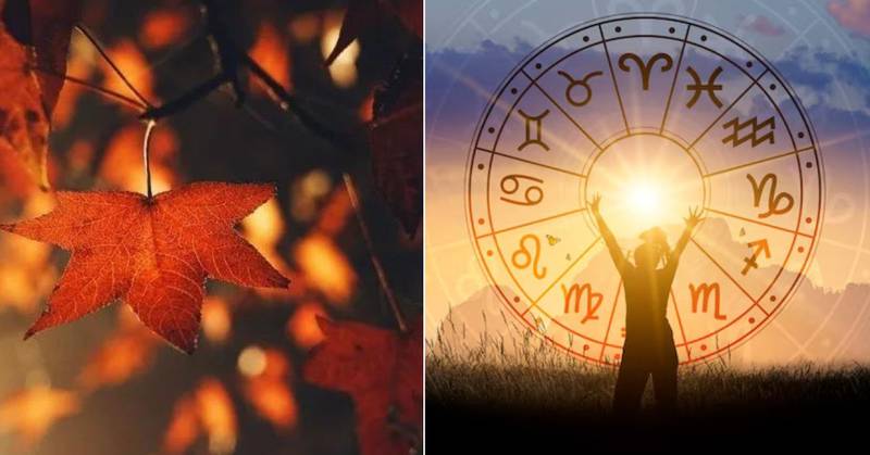 El equinoccio de otoño llega con armonía y prosperidad para 3 signos del 17 al 22 de septiembre