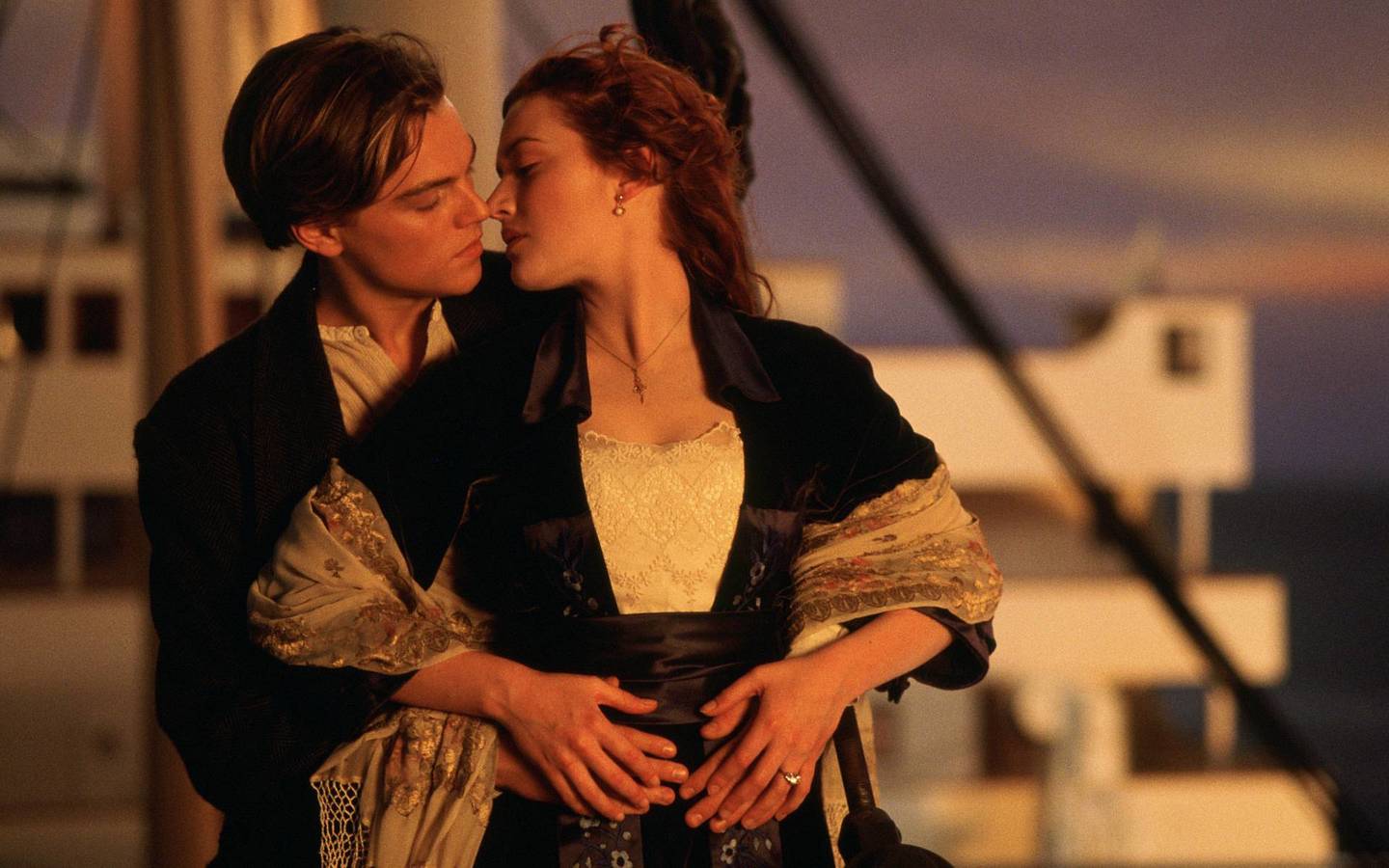 El cineasta James Cameron compartió cuál ha sido la prueba a superar tras 25 años del estreno de Titanic.