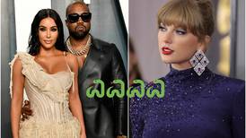 Swifties no perdonan el daño que Kim Kardashian y Kanye le hicieron a Taylor Swift y así se vengaron 