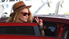 Paulina Rubio defiende a Shakira alegando que el peor error que cometen las mujeres es enamorarse