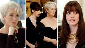 Así luce el elenco de ‘El Diablo viste a la moda’ tras 17 años: no solo Anne Hathaway cambió