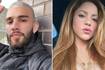 “Es una reina”, no solo Hamilton, Manuel Turizo cae rendido a Shakira: qué fue lo que más le gustó de ella