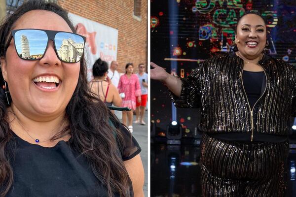 Michelle Rodríguez es criticada por lucir más delgada y muestra el inconformismo hacia la mujer