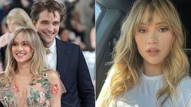 Robert Pattinson y Suki Waterhouse ya son padres: así fueron captados paseando con su bebé