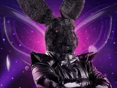 ¿Quién es la Máscara?: “Conejo” gana la tercera temporada y es un famoso cantante