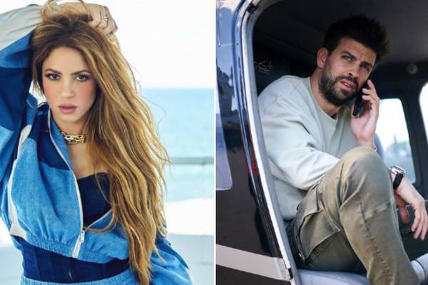La letra completa de ‘Última’ canción de Shakira a Piqué: no descarta “volver a tocar” su puerta