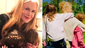 Nicole Kidman y Keith Urban criaron a 2 exitosas hijas: así están triunfando las pequeñas