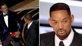 Bofetada de Will Smith a Chris Rock se plasmó en la historia del Oscar: “aún duele a la Academia”