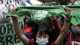 ¡Es un hecho! La Corte despenalizó el aborto en Colombia
