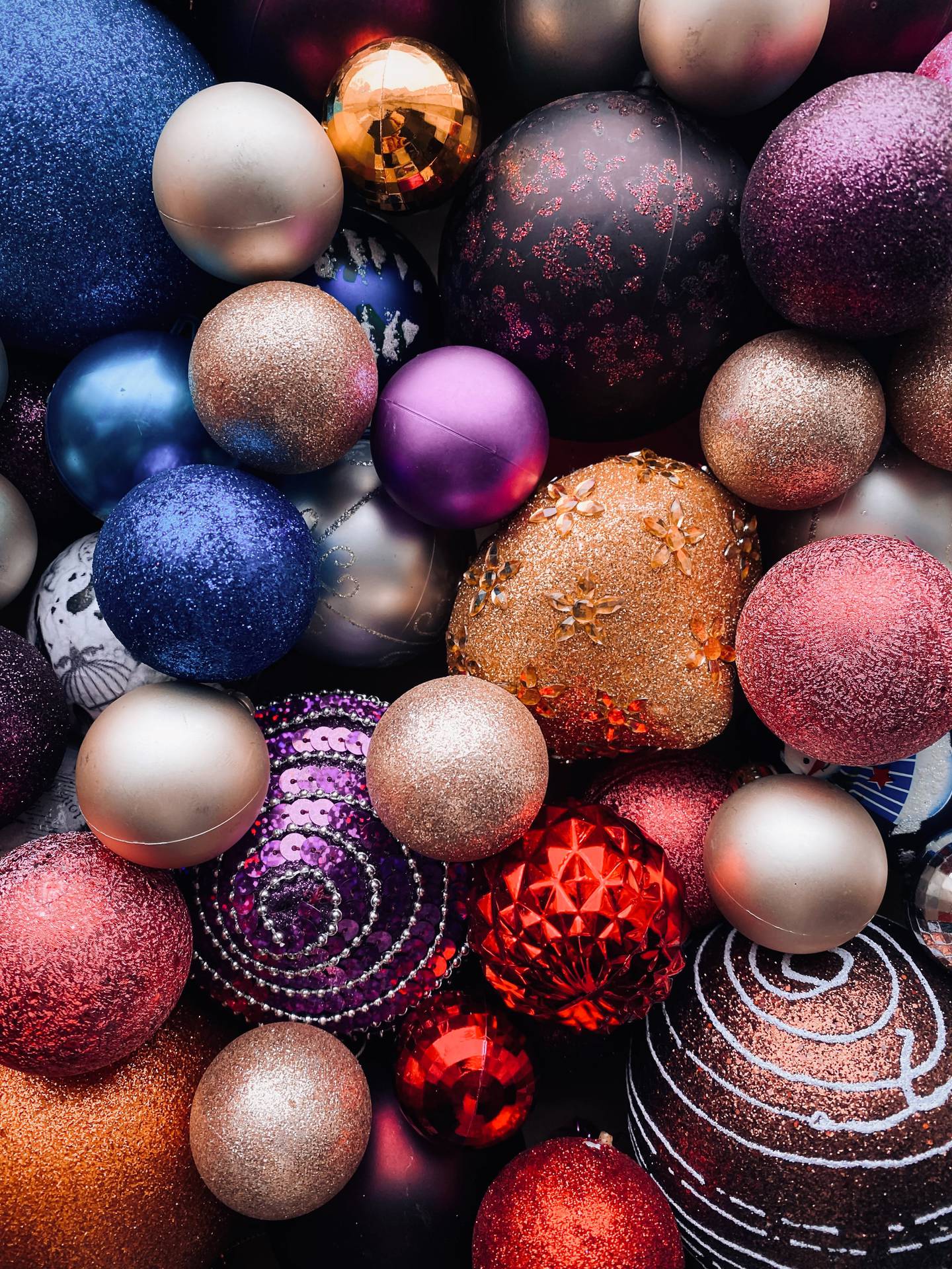 Feng Shui y el significado de tus esferas según el color
