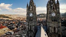 Lugares de encanto, cerca de Quito para visitarlos en pareja 