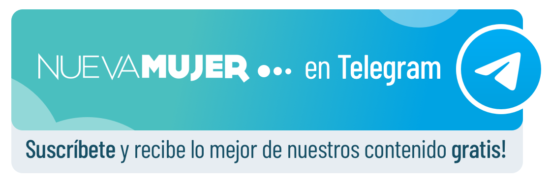 Nuevamujer en Telegram