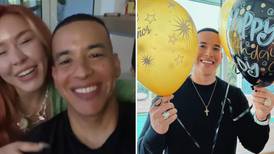 4 fotos que prueban que Daddy Yankee no envejece ni a sus 46: “luce hasta más joven que sus hijos”