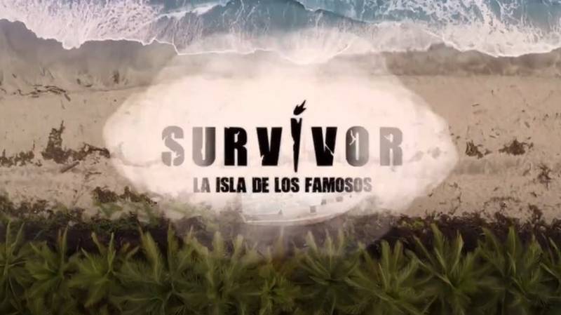 RCN ya ha dado a conocer la fecha de estreno de ‘Survivor La 'Isla De Los Famosos' y junto a esto cada uno de los participantes.