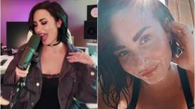 El resurgir de Demi Lovato: ¿por qué fue tan aplaudida en los VMAs? 