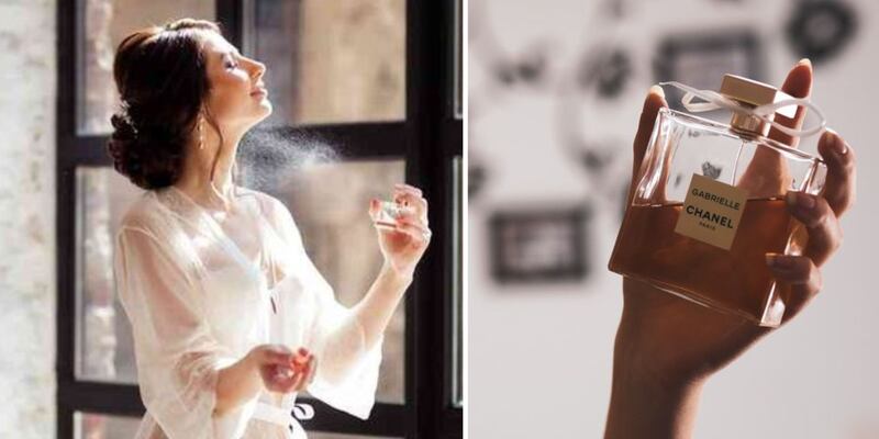 5 perfumes de mujer originales y baratos que huelen rico todo el d a
