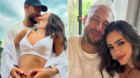La llaman “interesada”, pero novia de Neymar es una modelo exitosa y “factura” con su propia empresa