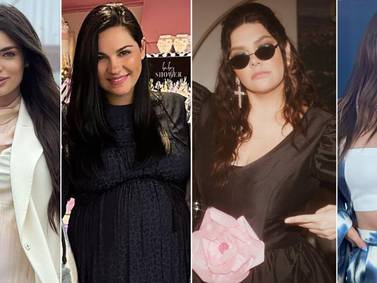 El ‘baby boom’ continúa: estas famosas serán mamás este año (además de Nadia, Maite y Cynthia)