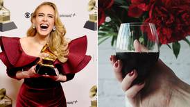 Profundo y sensual: el color de uñas favorito de Adele que solo las mujeres elegantes usan