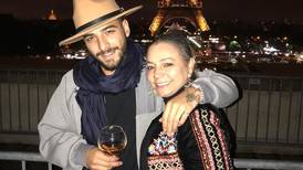 “Tacaño”: le dan ‘palo’ a Maluma por un detalle con su mamá en el concierto de Luis Miguel