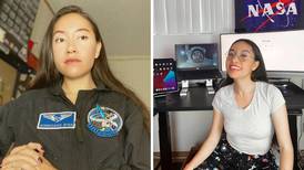¿Quién es Katya Echazarreta? La primera mujer nacida México que irá al espacio