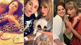 Selena Gómez y Taylor Switf: cómo se convirtieron en las mejores amigas hace 14 años