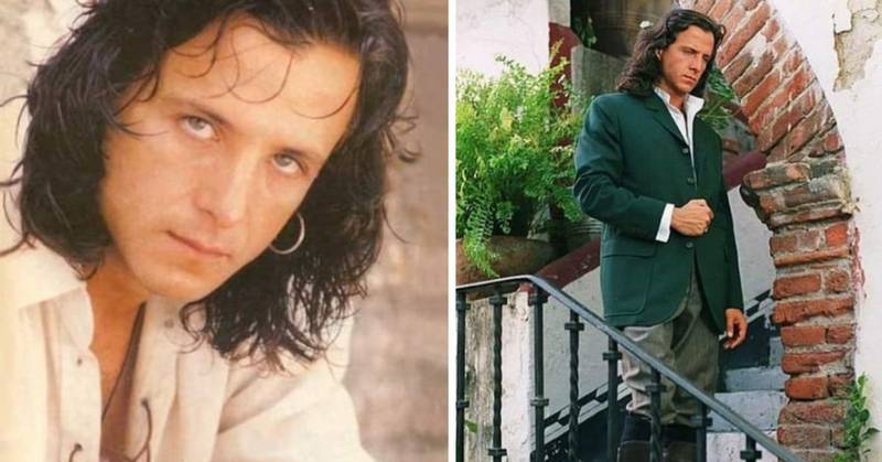 Fue la interpretación de Juan del Diablo en la telenovela “Corazón Salvaje” que  catapultó a Eduardo Palomo como uno de los mejores actores de los 90